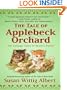 The Tale of Applebeck Orchard (Wheeler Hardcover)