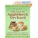 The Tale of Applebeck Orchard (Wheeler Hardcover)