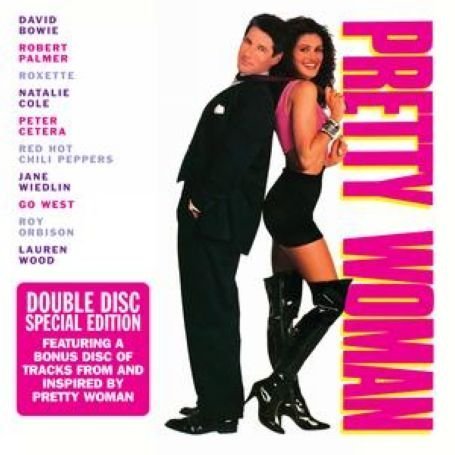 CD-Charts  Search : Pretty Woman