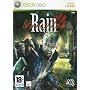 Vampire Rain (Xbox 360)