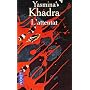L'attentat de Yasmina Khadra