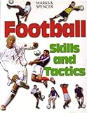 Football : skills and tactics