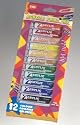 Acrylic Paint Tubes 12ml 12/Box