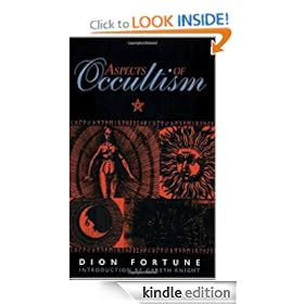 Aspects of Occultism