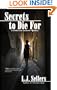 Secrets to Die For (Detective Wade Jackson Mysteries)