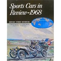 1968 Sports Cars in Review