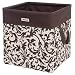 Reisenthel homebox mokka-barock sand