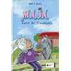 Maja 03. Maja sucht ihr Traumpony.
