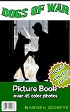 Dogs Of War Picture Book 