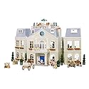 Sylvanian Families Grand Hotel