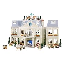 Sylvanian Families Grand Hotel