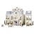 Sylvanian Families Grand Hotel