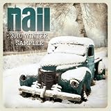 Nail Winter Sampler 2010