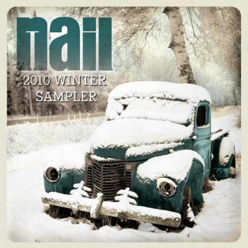 Nail Winter Sampler 2010