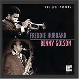 Freddie Hubbard & Benny Golson