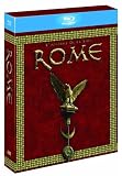 Rome, l'intégrale - Coffret 10 blu-ray discs [Blu-ray]