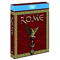 Rome - L'int�grale [Francia] [Blu-ray]