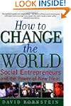 How to Change the World: Social Entre...