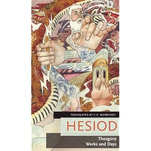 Hesiod's Theogony / Works and Days