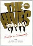 The Hives - Tussles in Brussel - Live...