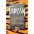 Click here to buy Tarzan Volume Eleven: Tarzan the Magnificent and Tarzan and the Foreign Legion (Tarzan:... by  Edgar Rice Burroughs.