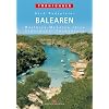T�rnf�hrer Balearen. Mallorca, Menorca, Ibiza, Espalmador, Formentera