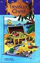 Treasure Chest.  A Beka Book 2-1.  Second Edition