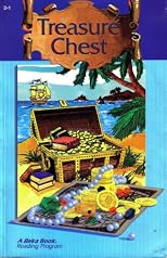 Treasure Chest