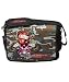 Ed Hardy Love Kills Slowly Messenger Bag