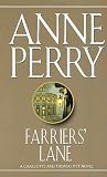 Farriers' Lane