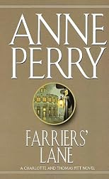 Farriers' Lane