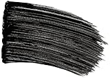L'Oreal Paris Double Extend Mascara, Blackest Black, 0.33 Ounce