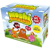 Moshi Monsters Gift Pack