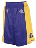 Los Angeles Lakers Youth Replica Shorts