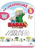 Babar - Le graphisme dès 3 ans