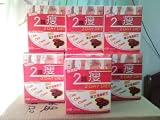 2 Day Diet Japan Lingzhi Slimming Formula - 10 Boxes 89.95