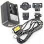 MemoryCow Samsung ST61 Battery UK EU AU Mains Wall Charger USB Cable Lead For Digital Camera