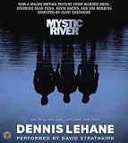 Mystic River CD
