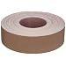 Norton K225 Metalite Abrasive Roll, Cloth Backing, Aluminum Oxide, 2" Width x 50yd Length, Grit P320 (Pack of 5)