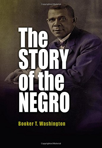 the story of the negro