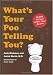 What's Your Poo Telling You?
