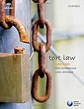 Tort law