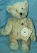 Boyds Mohair Teddy B. Bear #50004