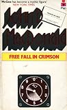 Free fall in crimson