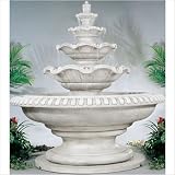 Stone Fountain