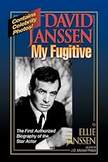 David Janssen: My Fugitive