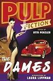 Pulp fiction : the dames