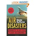 Air Disasters: Dramatic black box flight recordings