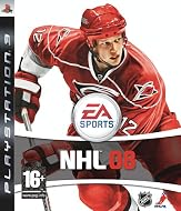 NHL 08