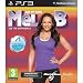 Get fit with Mel B. (jeu PS Move)